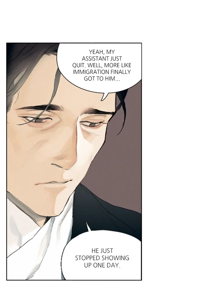 Coffin Jackson Chapter 1 page 20 - 