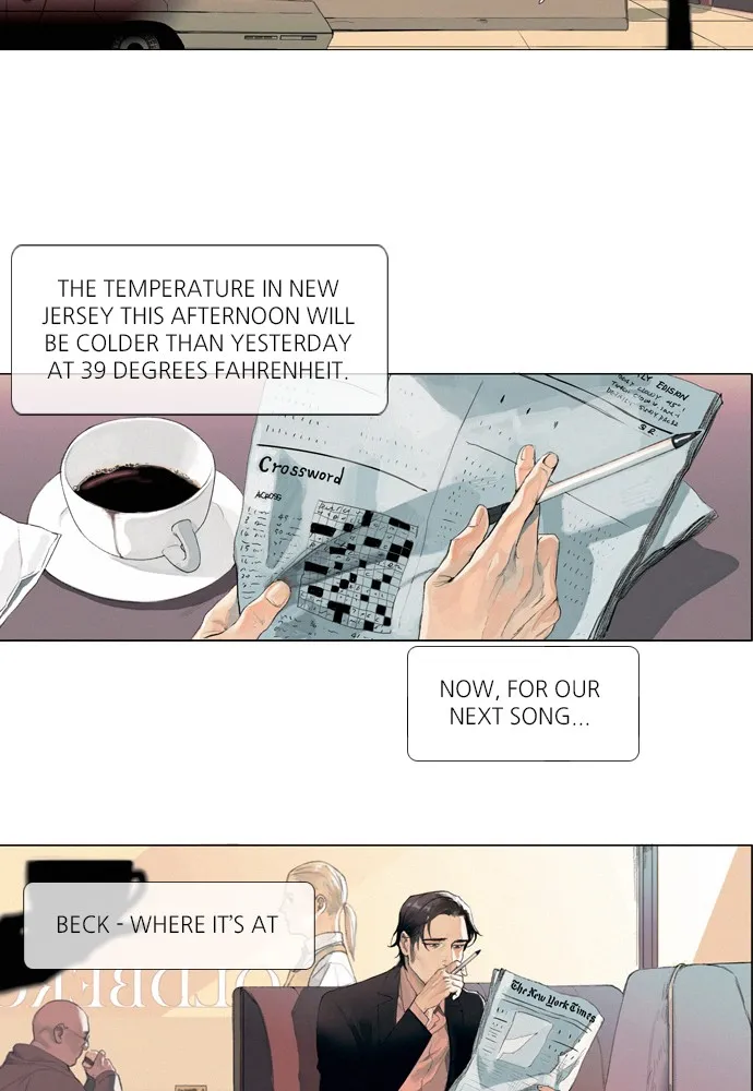 Coffin Jackson Chapter 1 page 4 - 