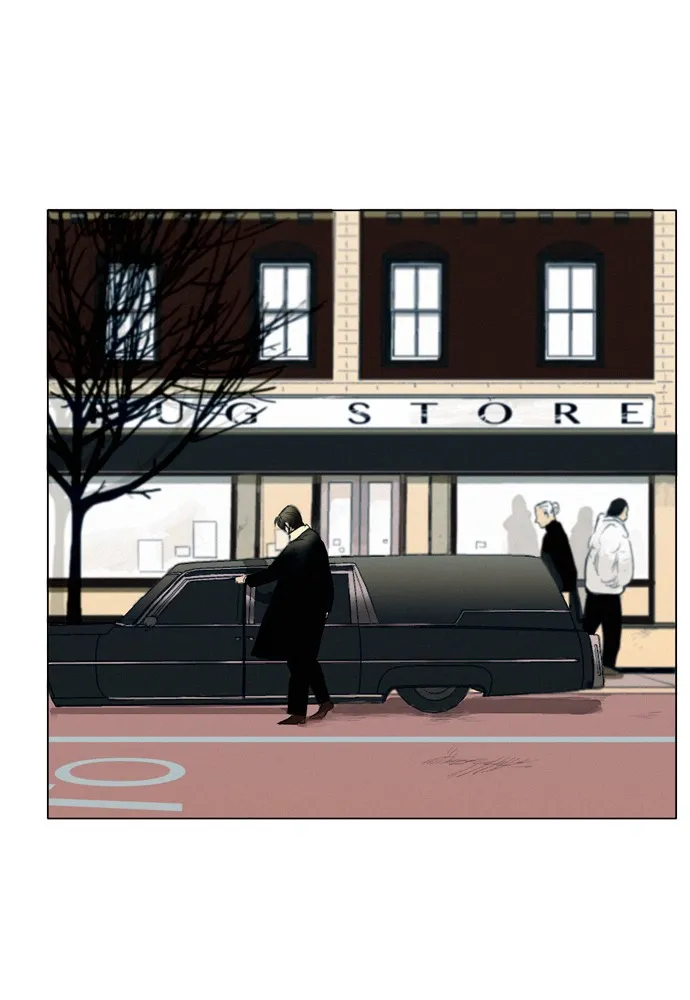 Coffin Jackson Chapter 1 page 8 - 