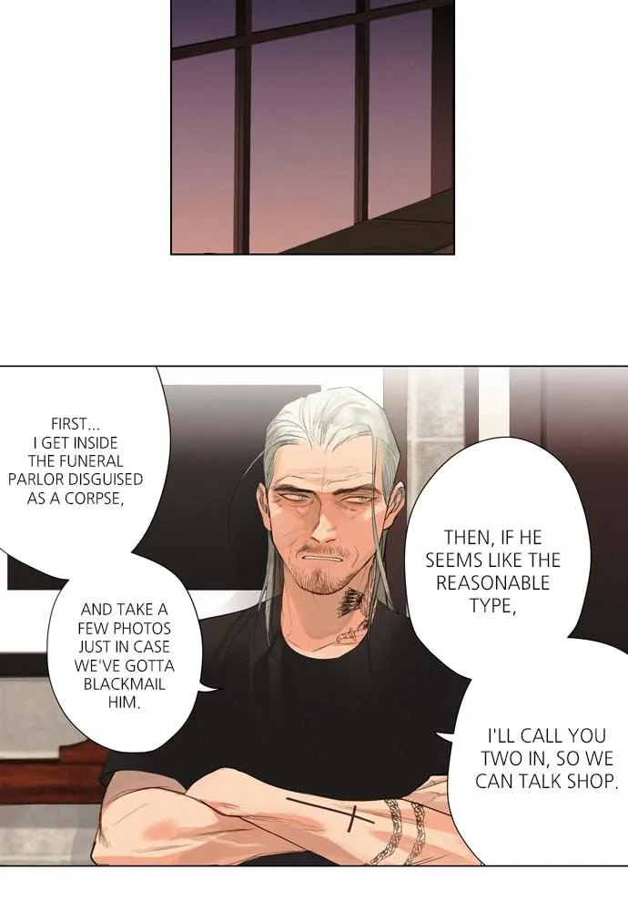 Coffin Jackson Chapter 2 page 19 - 