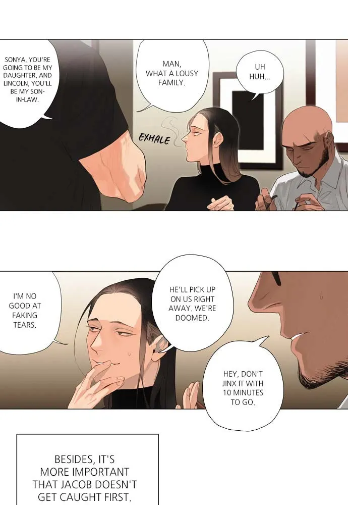 Coffin Jackson Chapter 2 page 20 - 