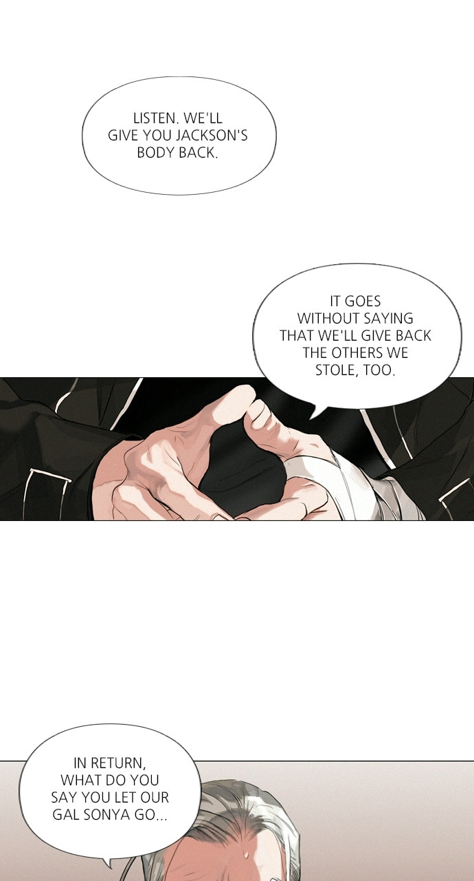 Coffin Jackson Chapter 22 page 23 - 