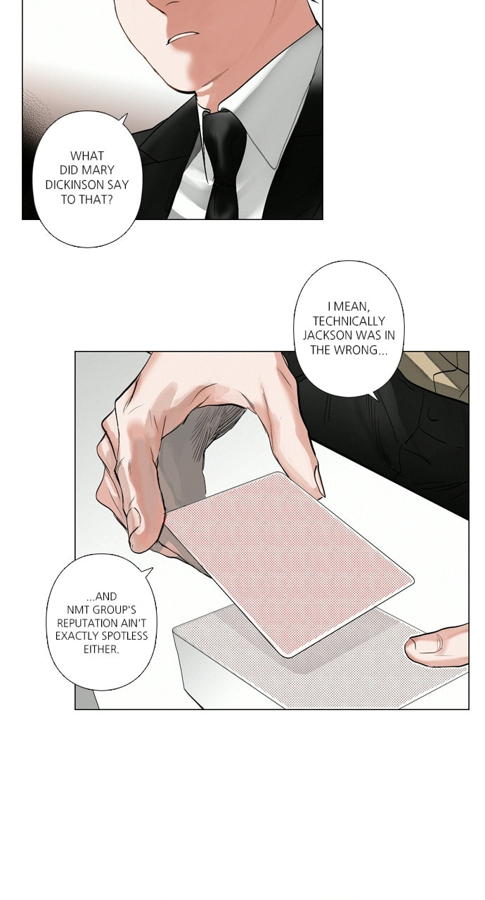 Coffin Jackson Chapter 27 page 20 - 