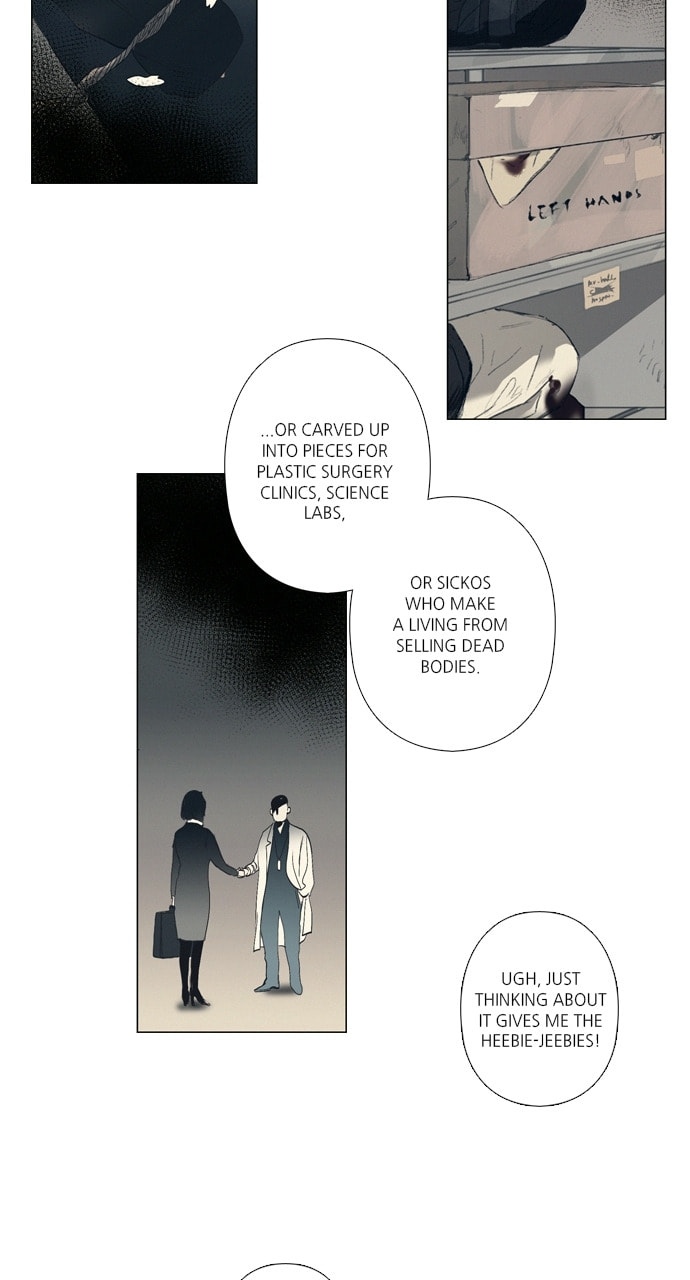 Coffin Jackson Chapter 27 page 22 - 