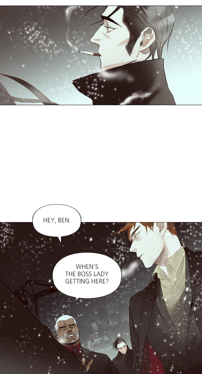Coffin Jackson Chapter 28 page 16 - 