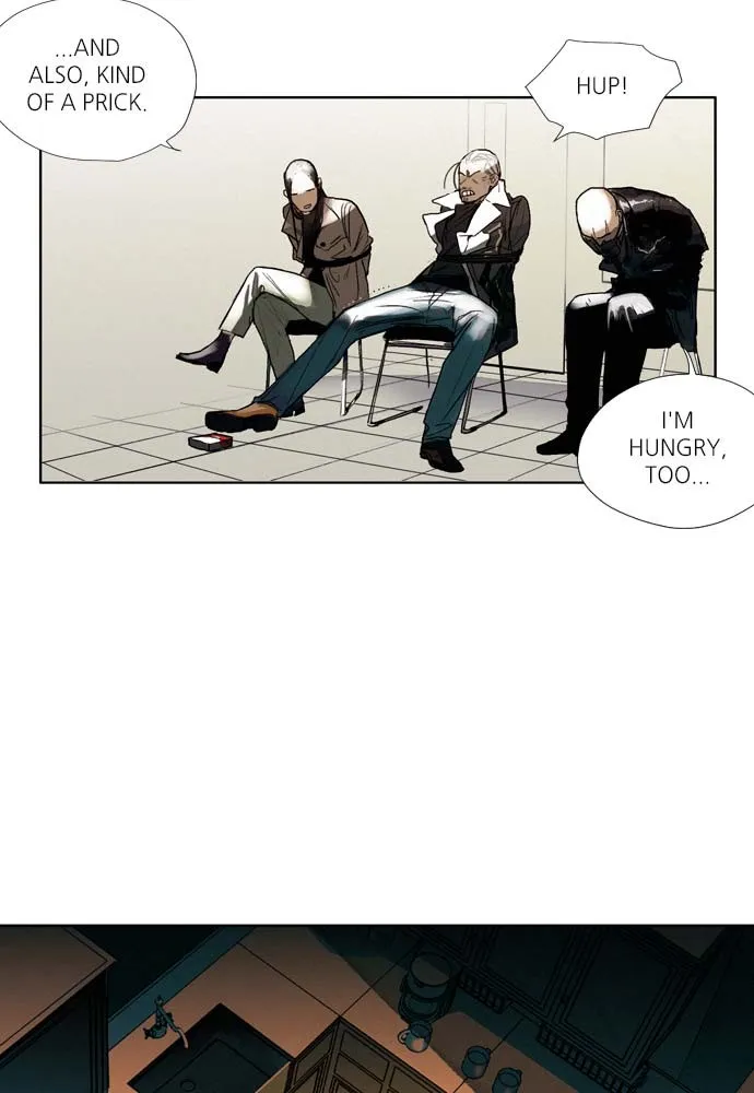 Coffin Jackson Chapter 3 page 30 - 
