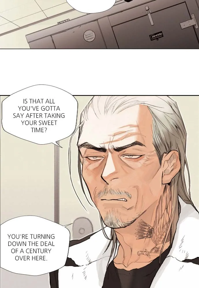 Coffin Jackson Chapter 3 page 4 - 