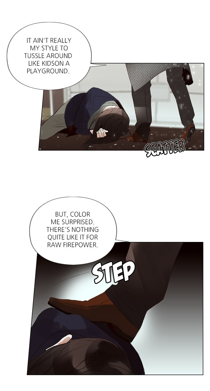 Coffin Jackson Chapter 30 page 32 - 