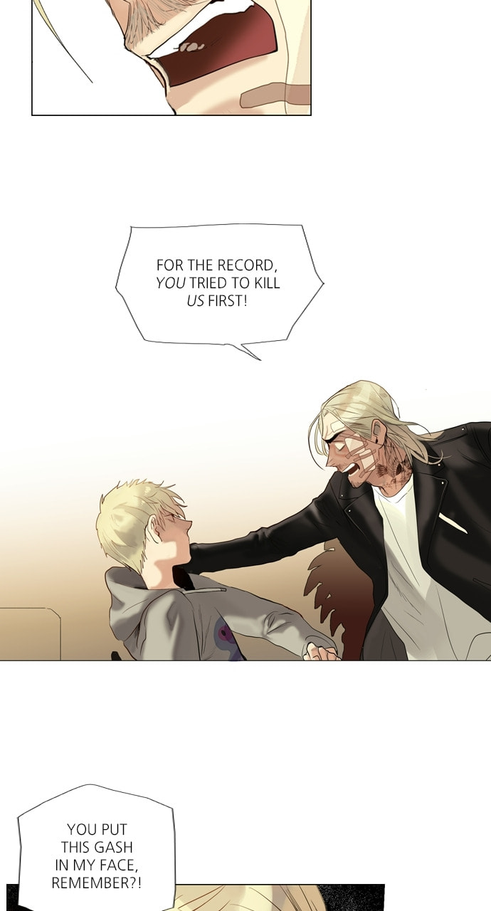 Coffin Jackson Chapter 33 page 20 - 