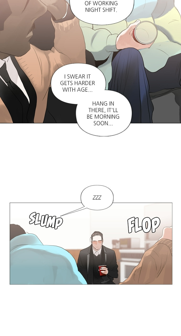Coffin Jackson Chapter 35 page 45 - 