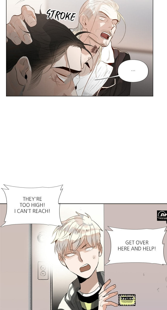 Coffin Jackson Chapter 39 page 40 - 