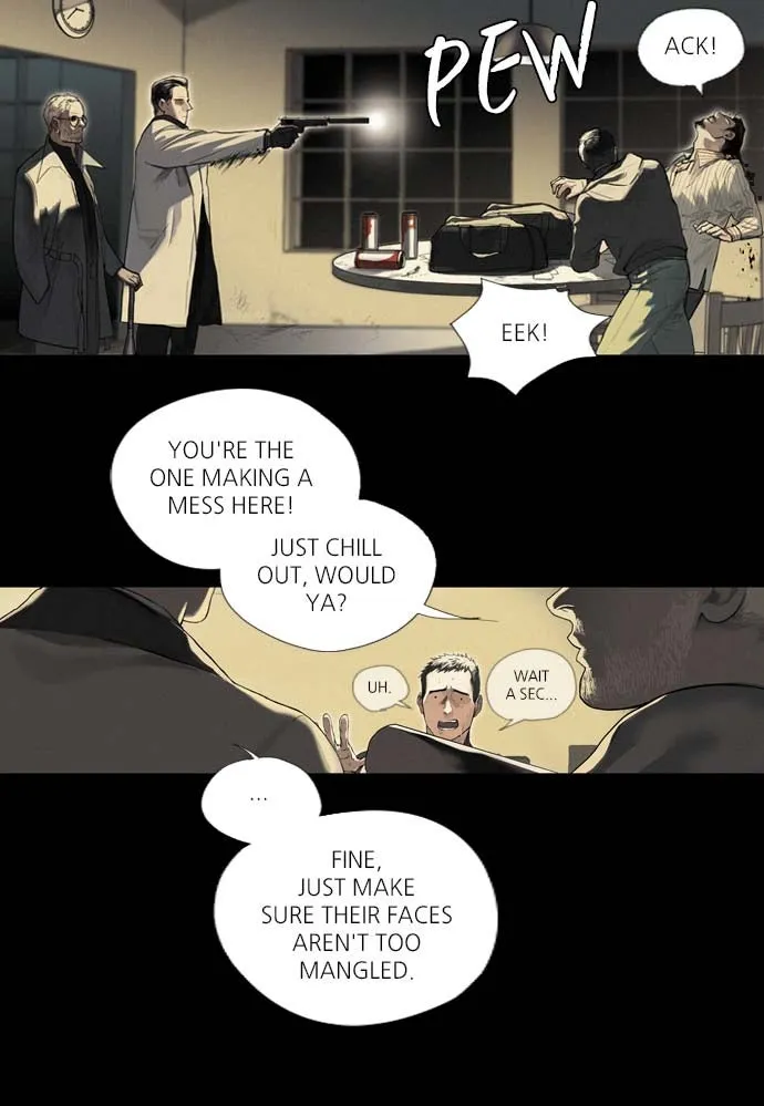 Coffin Jackson Chapter 4 page 21 - 