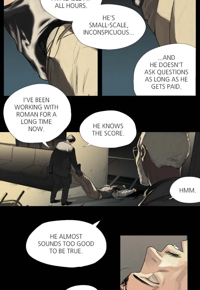 Coffin Jackson Chapter 4 page 32 - 