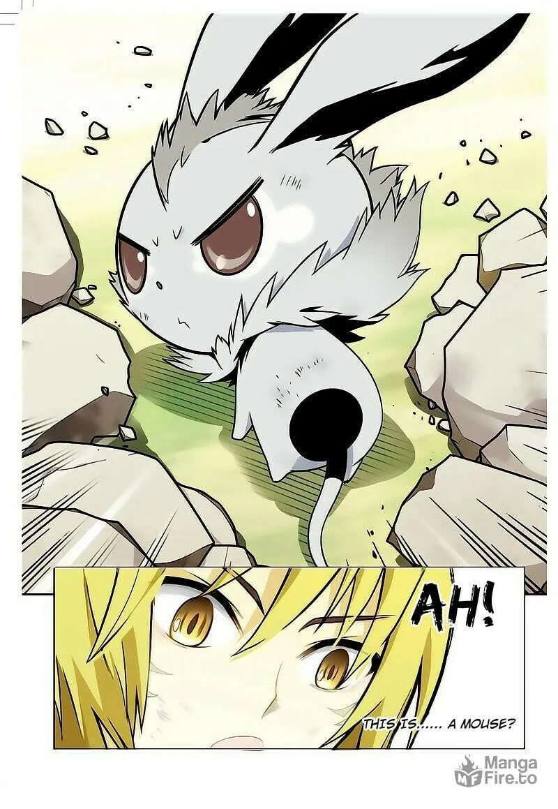 Read Coiling Dragon (Colored) chapter 10 image 11 on Lezhin