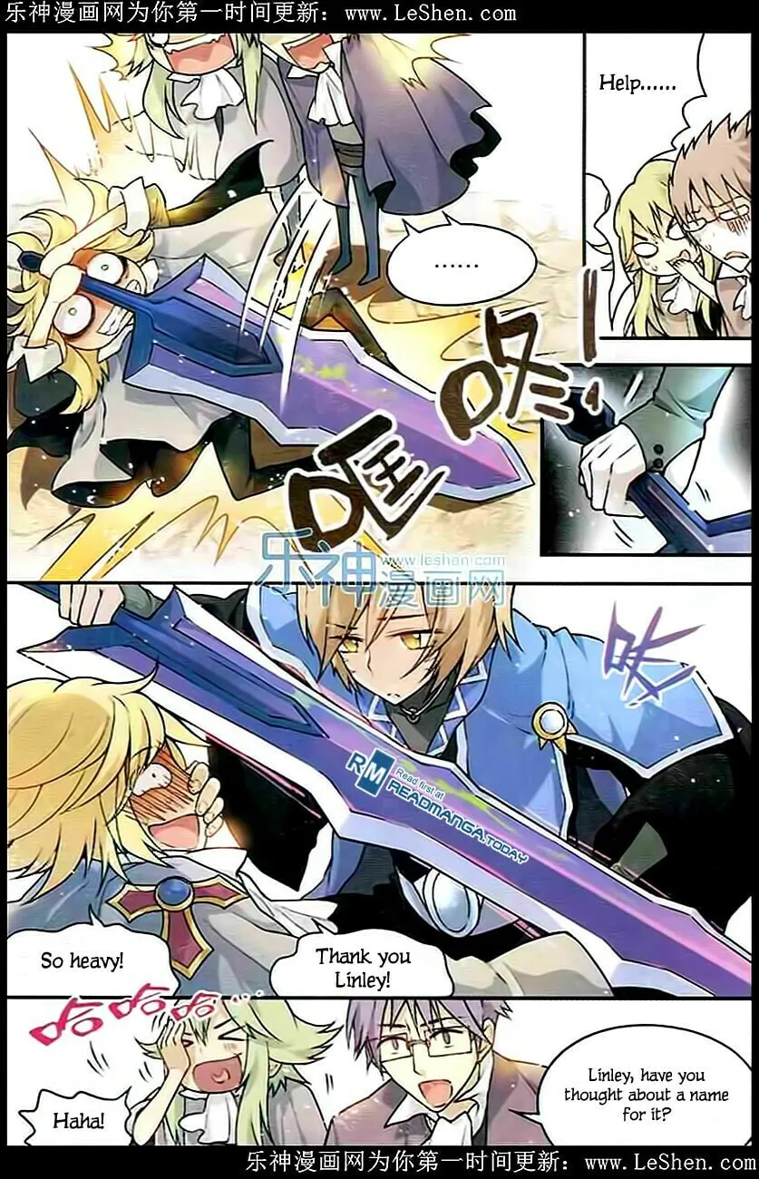 Read Coiling Dragon (Colored) chapter 102 image 7 on Lezhin