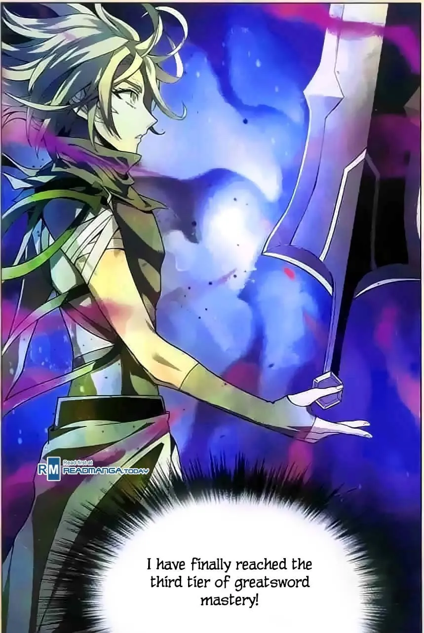 Read Coiling Dragon (Colored) chapter 115 image 10 on Lezhin