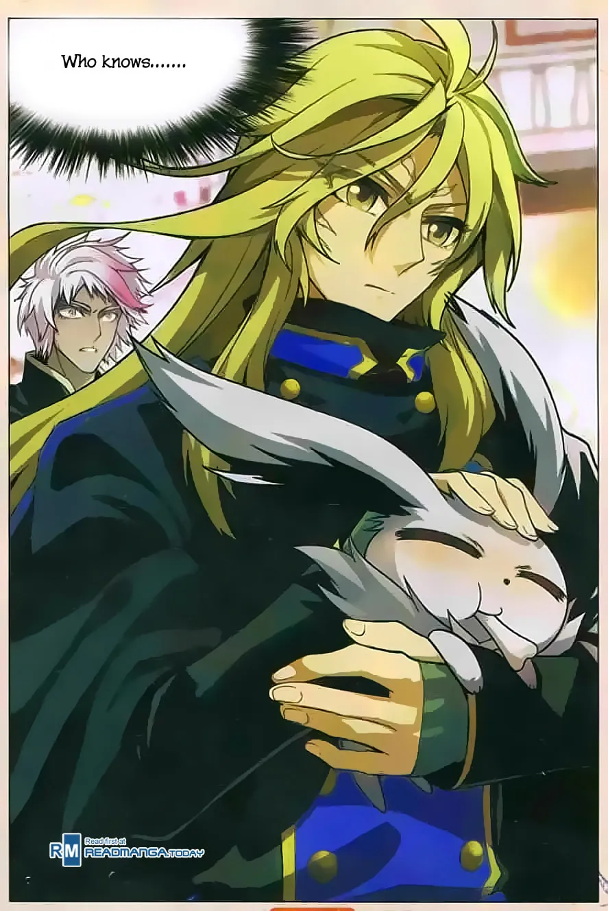 Read Coiling Dragon (Colored) chapter 120 image 15 on Lezhin