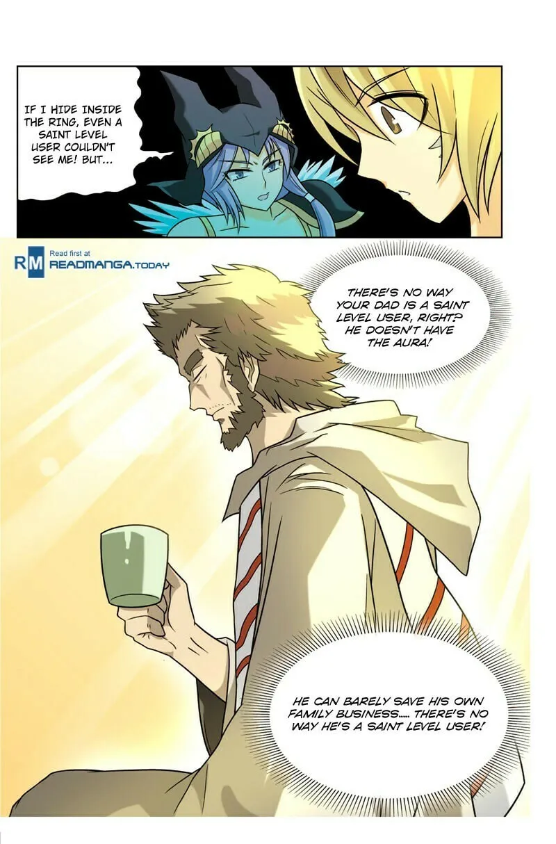 Read Coiling Dragon (Colored) chapter 13 image 18 on Lezhin