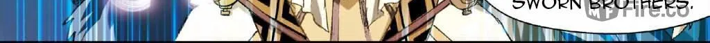 Read Coiling Dragon (Colored) chapter 131 image 21 on Lezhin