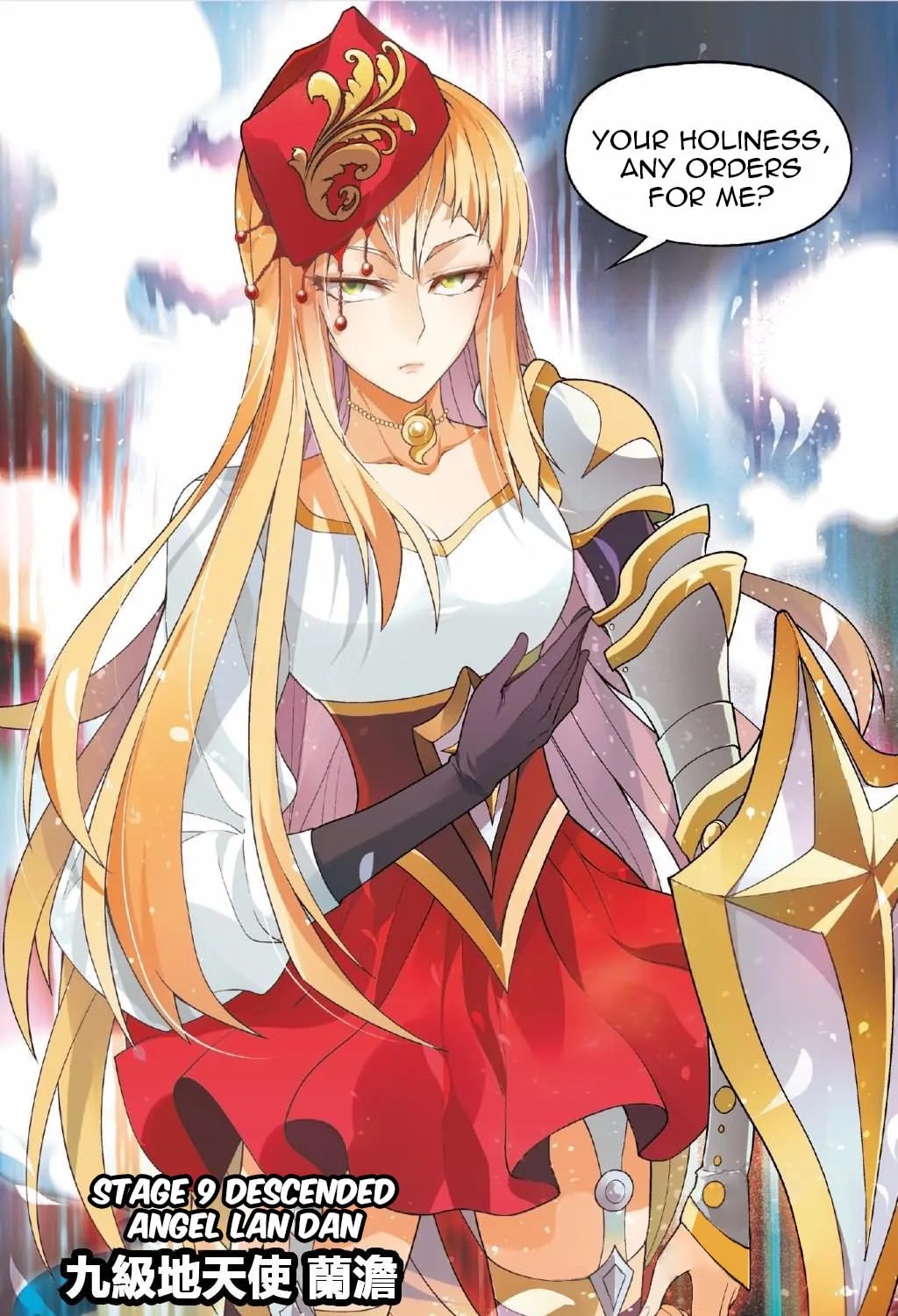 Read Coiling Dragon (Colored) chapter 131 image 24 on Lezhin