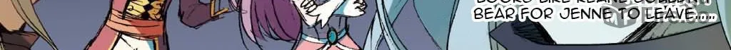 Read Coiling Dragon (Colored) chapter 133 image 15 on Lezhin