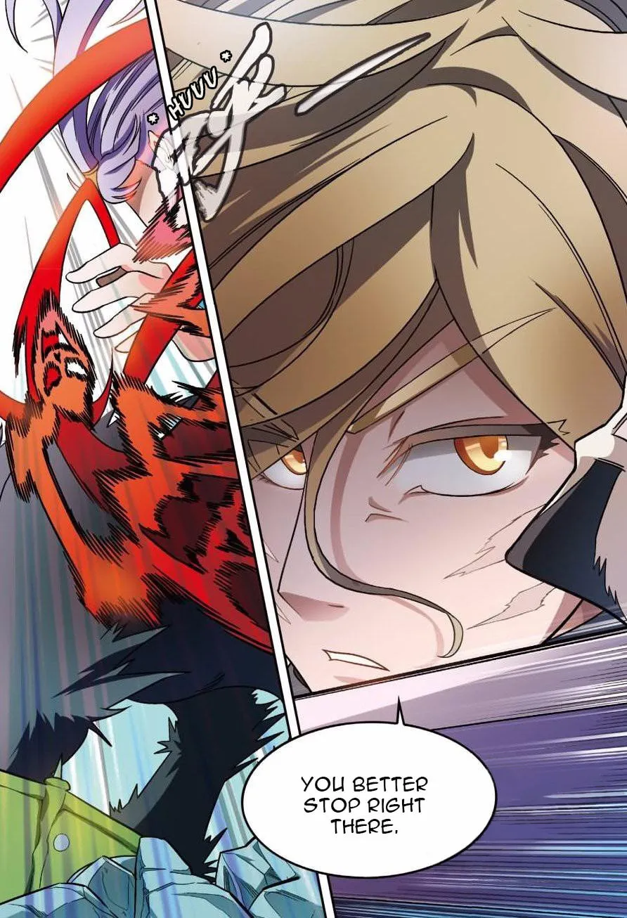 Read Coiling Dragon (Colored) chapter 140 image 22 on Lezhin