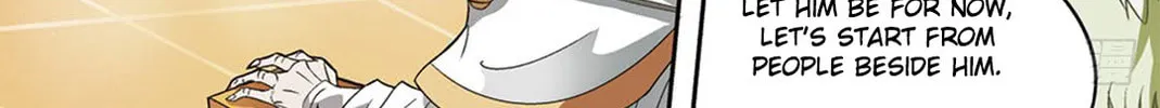 Read Coiling Dragon (Colored) chapter 146 image 25 on Lezhin