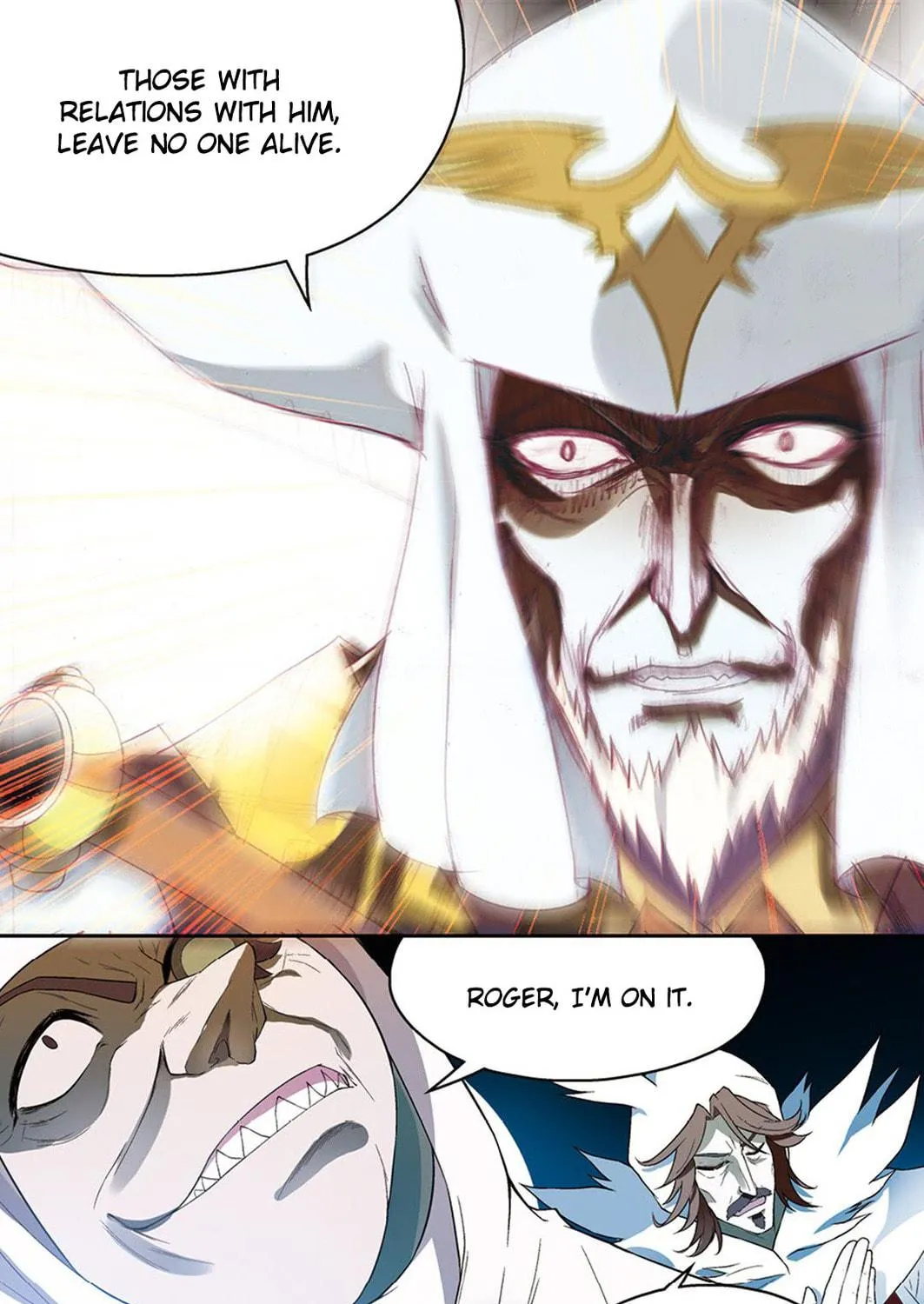 Read Coiling Dragon (Colored) chapter 146 image 26 on Lezhin