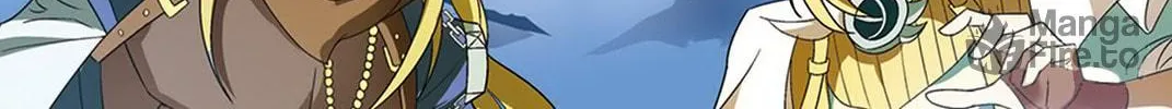 Read Coiling Dragon (Colored) chapter 147 image 3 on Lezhin
