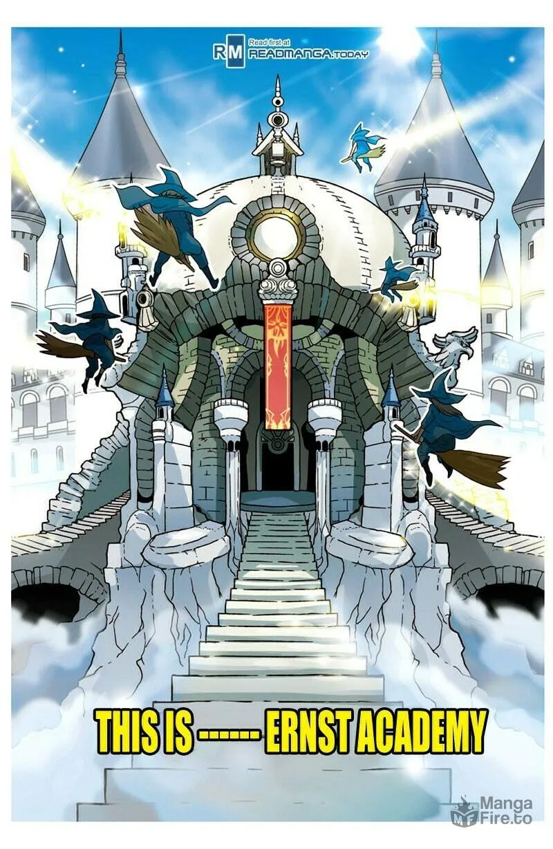 Read Coiling Dragon (Colored) chapter 15 image 14 on Lezhin