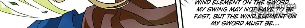 Read Coiling Dragon (Colored) chapter 150 image 3 on Lezhin