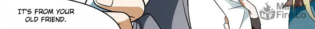 Read Coiling Dragon (Colored) chapter 150 image 9 on Lezhin