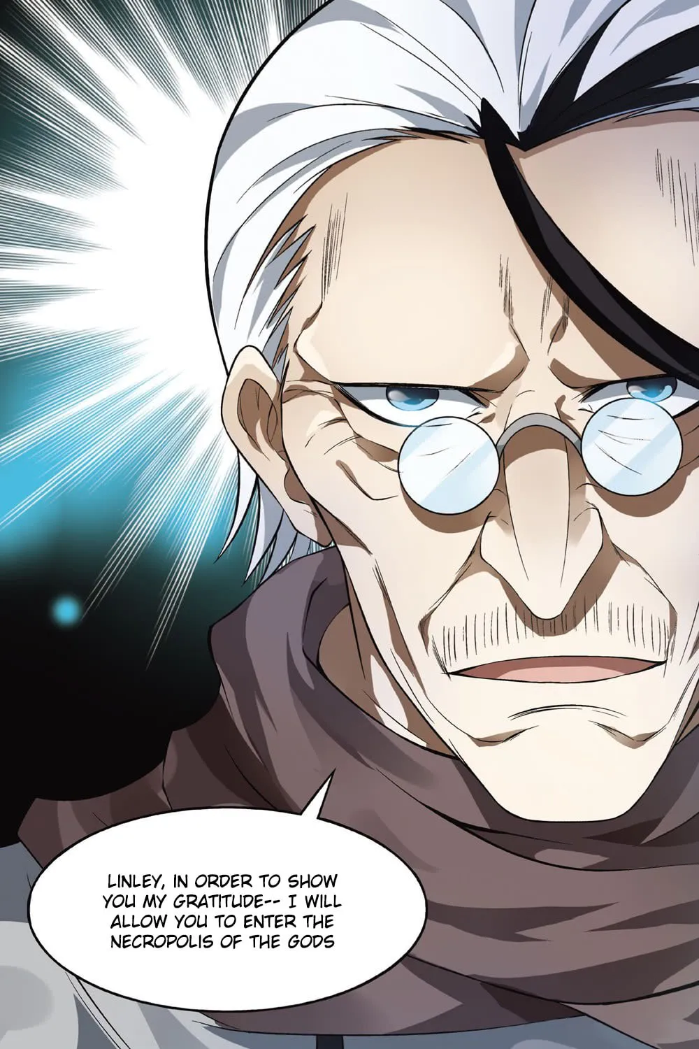 Read Coiling Dragon (Colored) chapter 153 image 28 on Lezhin