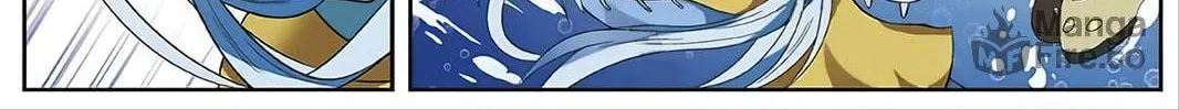 Read Coiling Dragon (Colored) chapter 155 image 15 on Lezhin