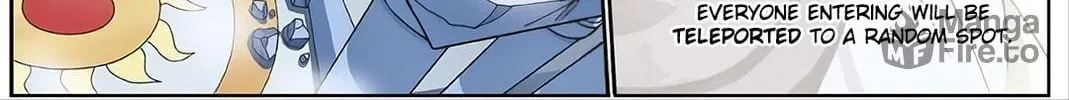 Read Coiling Dragon (Colored) chapter 155 image 17 on Lezhin