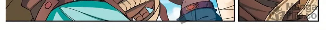 Read Coiling Dragon (Colored) chapter 161 image 10 on Lezhin