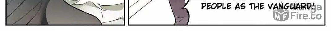 Read Coiling Dragon (Colored) chapter 164 image 10 on Lezhin
