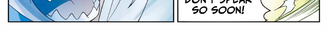 Read Coiling Dragon (Colored) chapter 166 image 14 on Lezhin