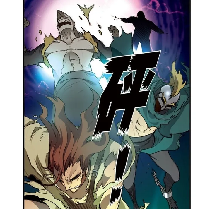 Read Coiling Dragon (Colored) chapter 170.5 image 10 on Lezhin