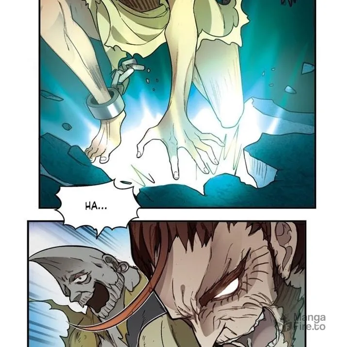 Read Coiling Dragon (Colored) chapter 170.5 image 11 on Lezhin