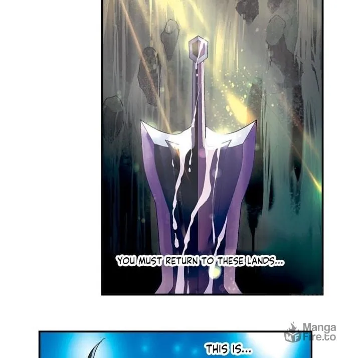 Read Coiling Dragon (Colored) chapter 170.5 image 17 on Lezhin