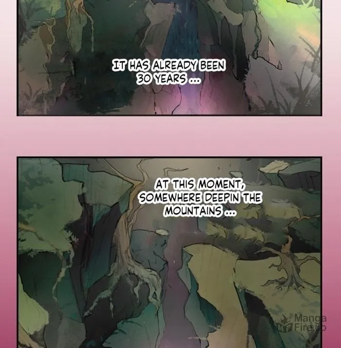 Read Coiling Dragon (Colored) chapter 170.5 image 2 on Lezhin