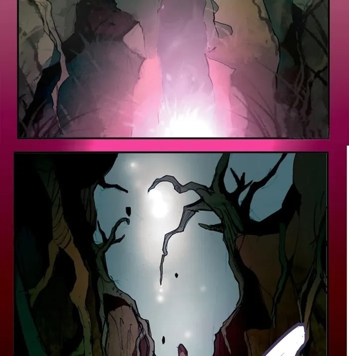 Read Coiling Dragon (Colored) chapter 170.5 image 3 on Lezhin