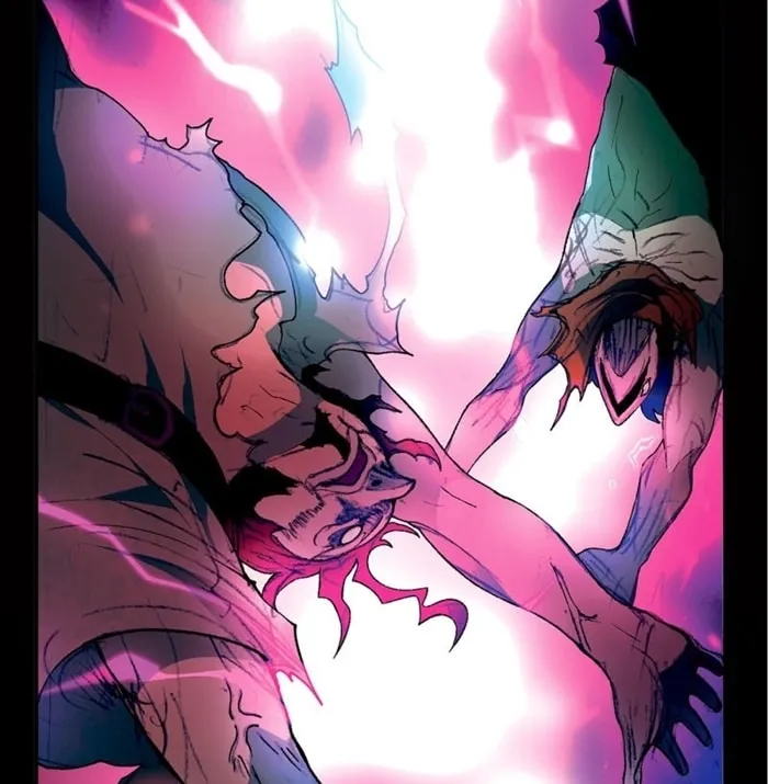 Read Coiling Dragon (Colored) chapter 170.5 image 7 on Lezhin