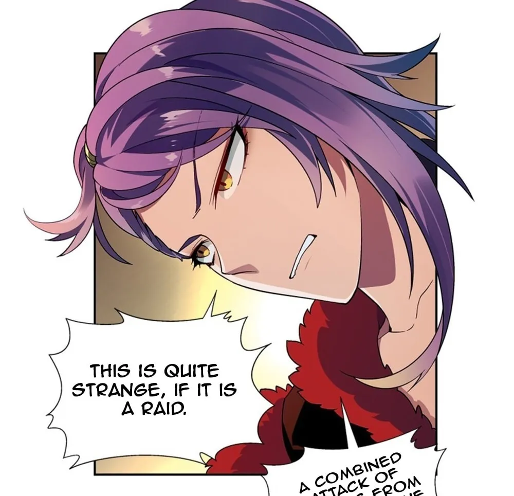Read Coiling Dragon (Colored) chapter 171 image 10 on Lezhin