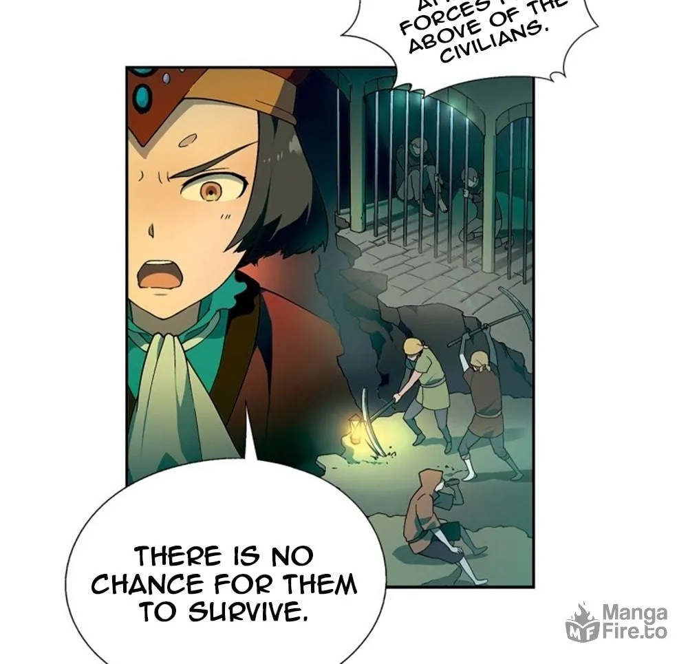 Read Coiling Dragon (Colored) chapter 171 image 11 on Lezhin
