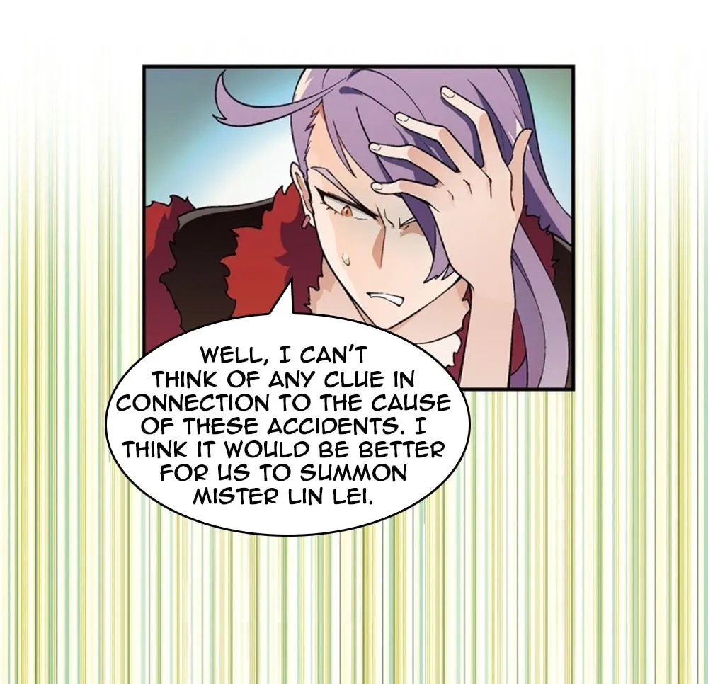 Read Coiling Dragon (Colored) chapter 171 image 13 on Lezhin