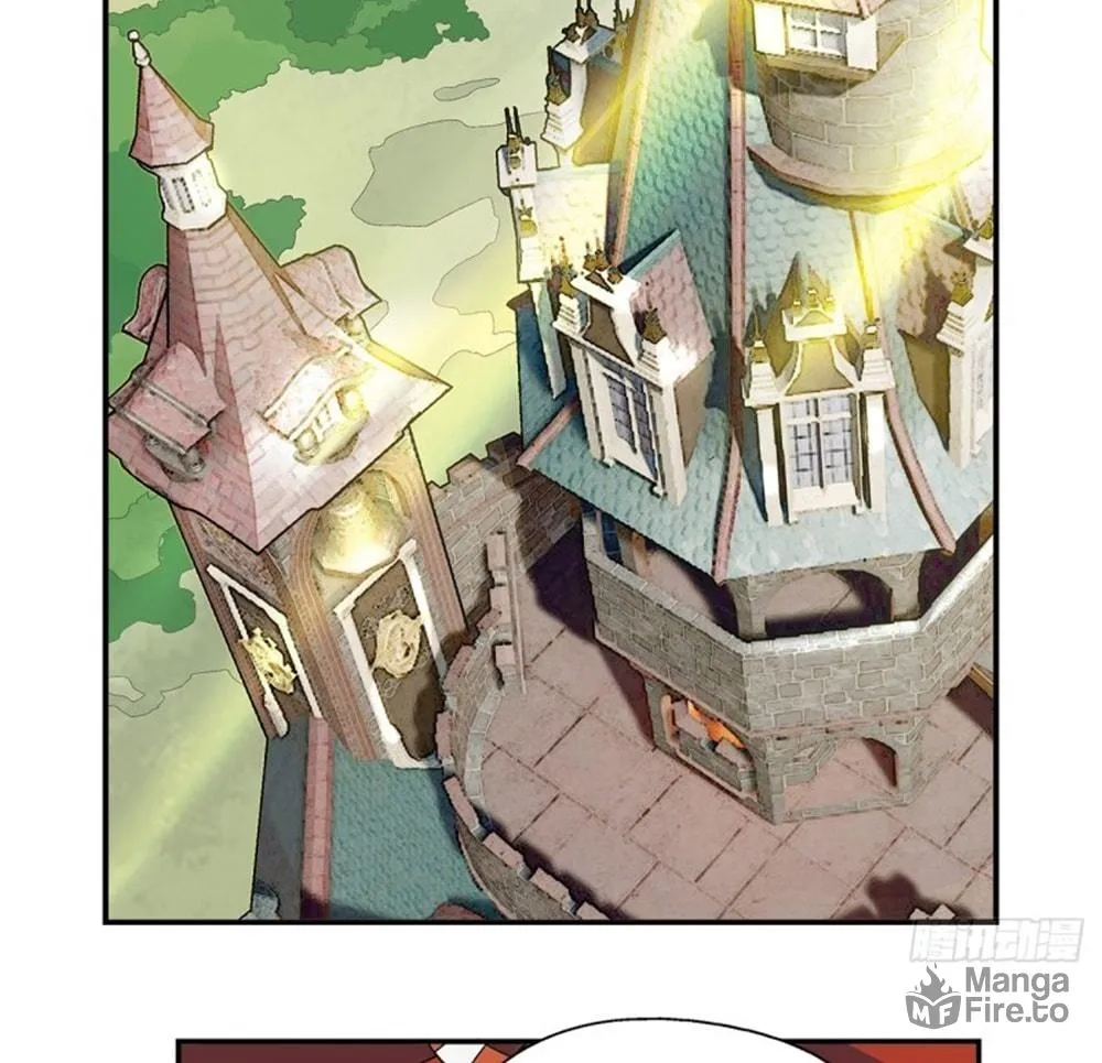 Read Coiling Dragon (Colored) chapter 171 image 2 on Lezhin