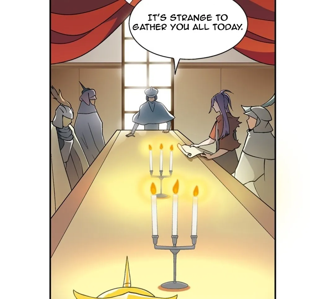 Read Coiling Dragon (Colored) chapter 171 image 3 on Lezhin