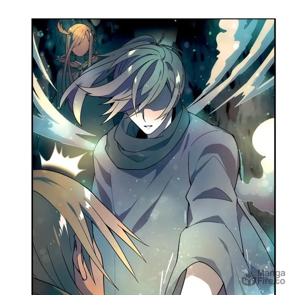 Read Coiling Dragon (Colored) chapter 172 image 11 on Lezhin